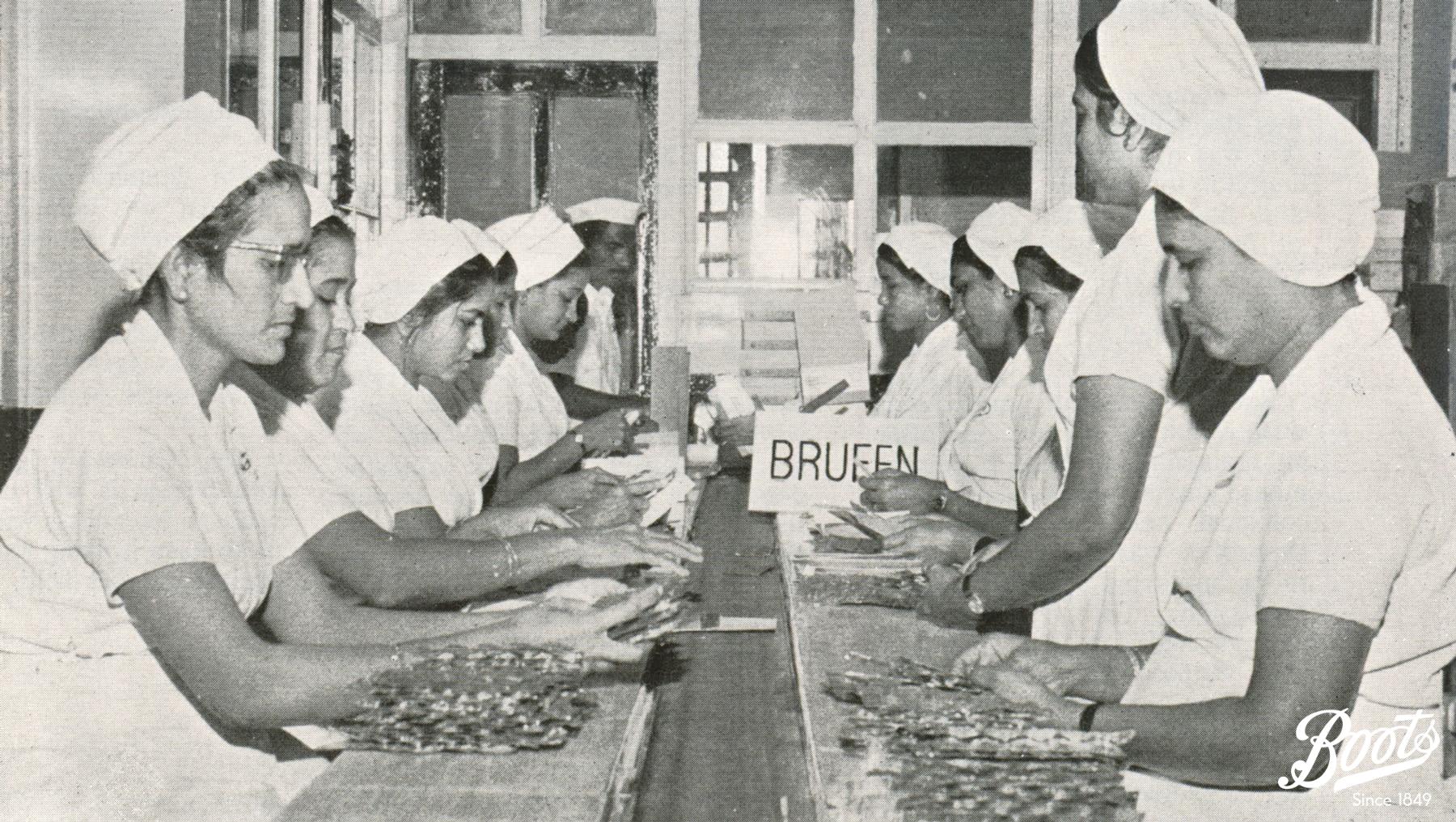 Ibuprofen: A discovery of global significance 2 Ibuprofen: A discovery of global significance