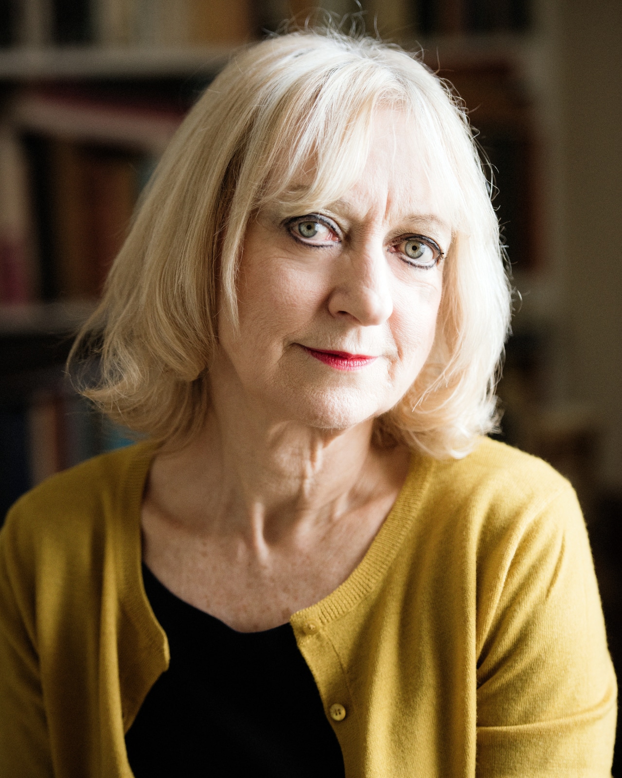 Carol Dyhouse 6 Carol Dyhouse