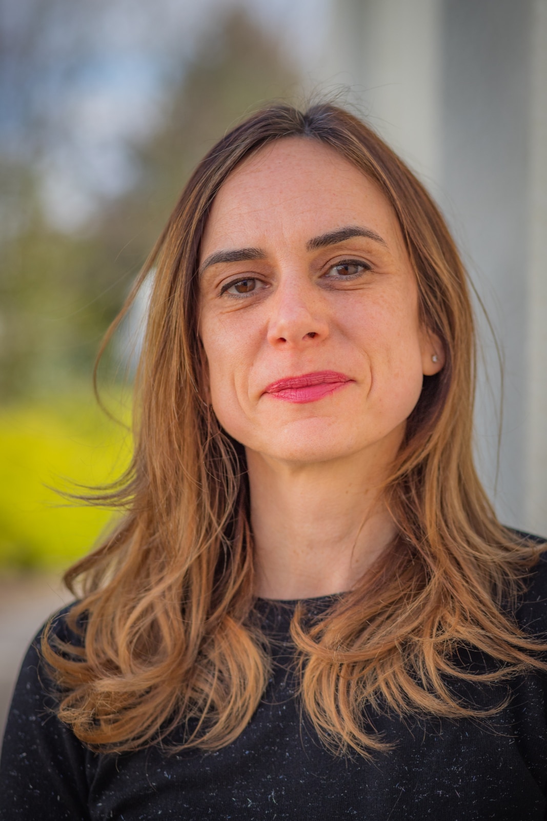 Anna Greenwood 1 Anna Greenwood 1