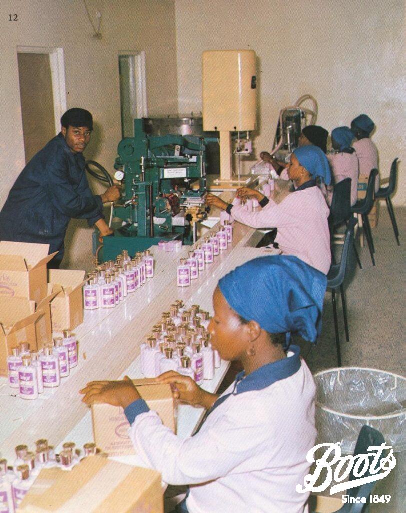 Lady Gay: Perfumed beauty products for Africa 13 WBA BT NI 8 1 Lady Gay 150dpi